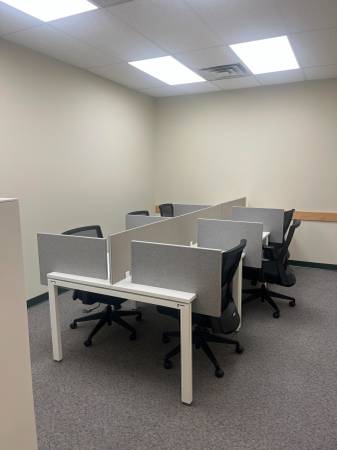 Inspiring Co-Working Spaces 1