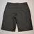 NEW: Volcom – Charcoal Heather Shorts (size: 31) 6 thumbnail