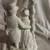 "CENTURION" MUSICAL CHRISTMAS / HOLIDAY CAROLERS FIGURINE 3 thumbnail