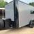 2025 Cargo Craft 7X16 OFF-ROAD SPECIAL stk# 12393 2 thumbnail