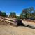 1996 24' lowboy Trailer 2 thumbnail