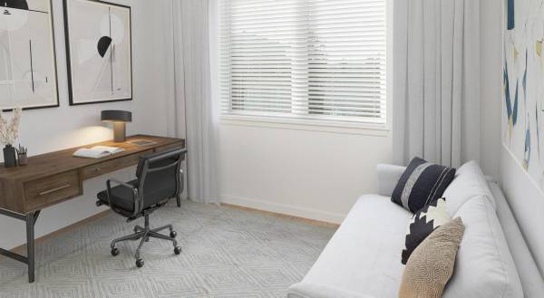 $1,327 / 1br - 697ft2 - Conference Room for Private Meetings, Outdoor Play Area (Hayden Island)63672653999745121