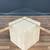 Mid-Century Modern Travertine Stone & Brass Coffee Table by Artedi, c. 4 thumbnail