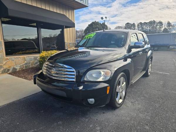 2007 Chevrolet HHR - $3,980 (Lincolnton)63613320699523121