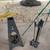 Moving!!! Misc. Items (Wicker Furniture, Metal Yard Art, Side Chairs, 16 thumbnail
