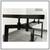 New Debra Weninger Design Custom Design Rockwell Console Table 9 thumbnail