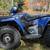 2005 Polaris Sportsman with 5' plow 3 thumbnail
