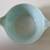 Pyrex #473 Turquoise Blue Amish Butterprint 1 QT Casserole Dish No Lid 12 thumbnail