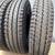 Four LT215/85R16 Vancontact A/S TAKE OFF Tires 3 thumbnail