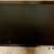 Expresso Dark Brown Solid Pine Wood Student Desk 6 thumbnail