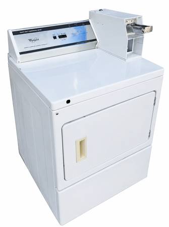 Coin Op Dryer - Refurb 1