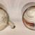 1978 Vintage McDonalds Garfield, Odie  Glass Coffee Mugs ( 2`) 5 thumbnail