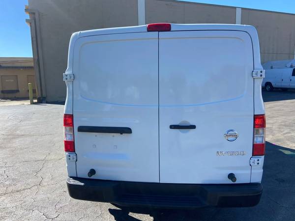2018 Nissan NV1500 - Photo 5
