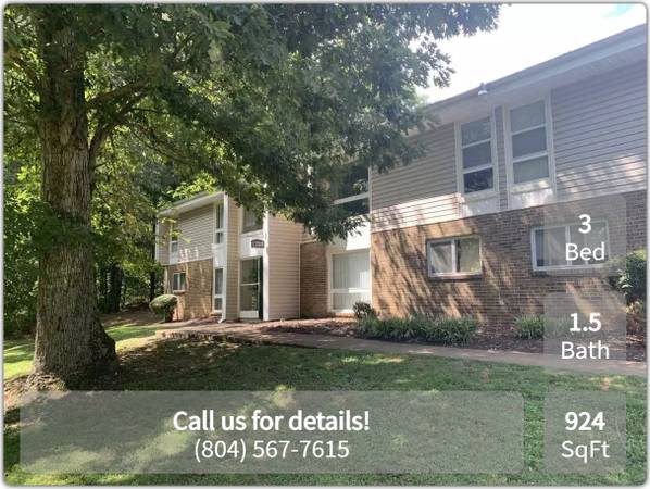 $1,407 / 3br - 924ft2 - An abode where every moment is treasured: Discover our 3 BR. (Chester)64027112585217121