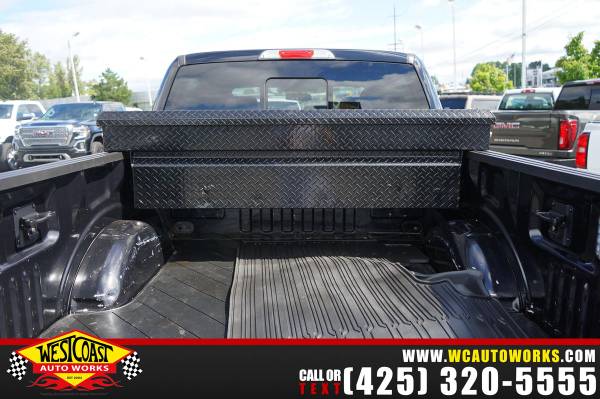 2020 Ford F-150 Lariat SuperCrew - Photo 5