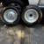 Center line rims NEW tires off 72 Chevy nova 2 thumbnail
