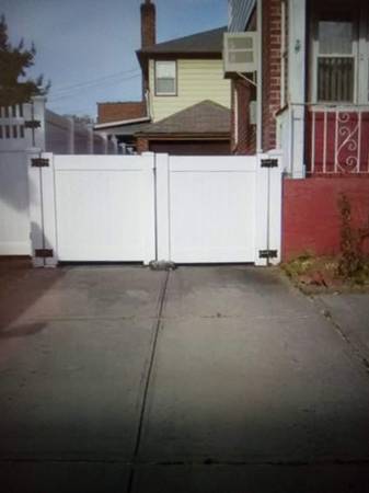 Driveway for Rent 24 HOURS 1