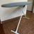 Ironing Board with cover 1 thumbnail
