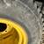 Mower tire 2 thumbnail