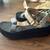 Teva platform Sandal W- 7.5 1 thumbnail