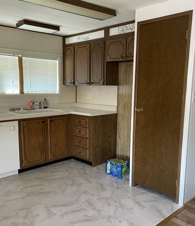 $10,900 / 672ft2 - 78 MH Single Wide 2bdrm 1bth $10,900 55+ Park (Salem)63660444420099122