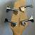 Washburn T12 Electric Bass Guitar Taurus Model P Jazz Fender Squier 5 thumbnail