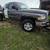 2002 Dodge Truck with Plow Attachment 4 thumbnail