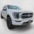 2022 Ford F-150 Platinum 4x4 4WD F150 Truck Electric Crew cab AUTONATION 3 thumbnail