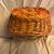 All kinds of wicker baskets 6 thumbnail