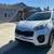 2017 Kia sportage 1 thumbnail