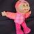 Cabbage Patch Kids Exotic Friends Collectible Cuties Doll 6 thumbnail