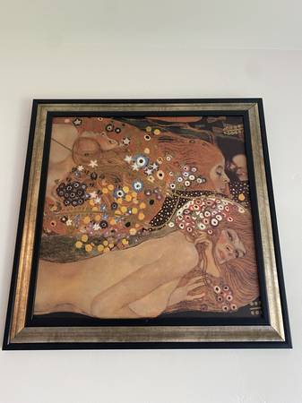 Gustav Klimt 1