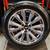 Chevy Tahoe / Silverado  22" High Country wheels & tires. New takeoffs 1 thumbnail
