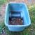 2 Garden Carts for Sale ..  ..  .. one price for the 2 8 thumbnail