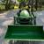 2024 John Deere 1023E Tractor – Like New w/ Loader + Extras! 6 thumbnail