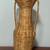 Vintage Mid Century BoHo Wicker Rattan Basket Pitcher Vase Decor 6 thumbnail