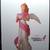 2018 Hallmark Keepsake Angel of courage ornament (mint in box) 1 thumbnail