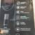 Lasko 22" Digital Ceramic Tower Space Heater 4 thumbnail