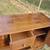 Dresser / Buffet / Cabinet / TV Stand 4 thumbnail