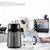 Countertop water distiller 4 L water purifier filter - NEW 5 thumbnail