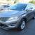 2017 Lincoln MKC Select suv Luxe Silver Metallic 4 thumbnail