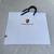 Porsche Design 4 Empty Designer Gift Shopping Bags 10 thumbnail