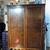 Vintage Wood Cabinet/Armoire 1 thumbnail