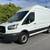 2018 FORD TRANSIT 250 HIGH ROOF EXTEND 3/4TON NO WINDOW LWB CARGO VAN 18 thumbnail