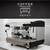 La Cimbali - M27 DT2 AV - 2 Group Commercial Espresso Machine 8 thumbnail