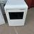 A ge electric dryer mint condition 1 thumbnail