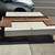 FREE CURB ALERT-KING OR CAL KING HEADBOARD AND CAL KING BED FRAME 1 thumbnail