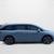 2023 Honda Odyssey Certified Elite Minivan, Passenger 4 thumbnail