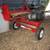 Speeco Split Master Log Splitter 25 ton 10.5 HP 1 thumbnail