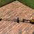 DEWALT FLEXVOLT 60V MAX *  15 Inch String Trimmer DCST970 - TOOL ONLY 7 thumbnail